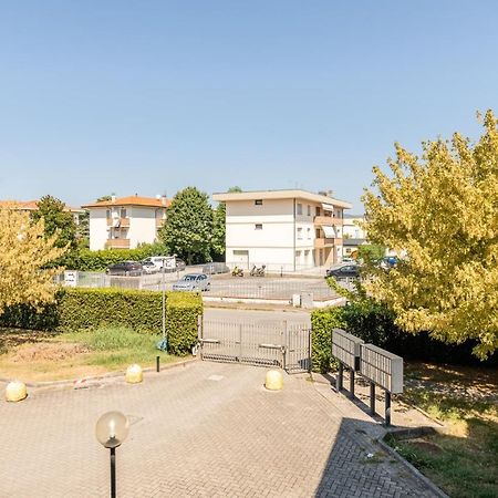 San Concordio Apartments - Affitti Brevi Italia Lucca Exteriör bild