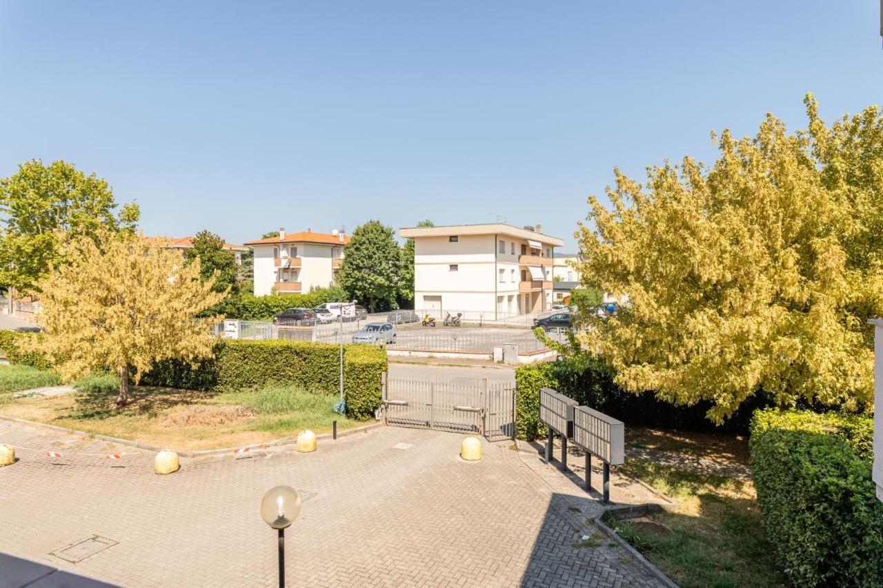 San Concordio Apartments - Affitti Brevi Italia Lucca Exteriör bild