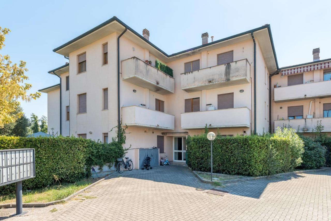 San Concordio Apartments - Affitti Brevi Italia Lucca Exteriör bild