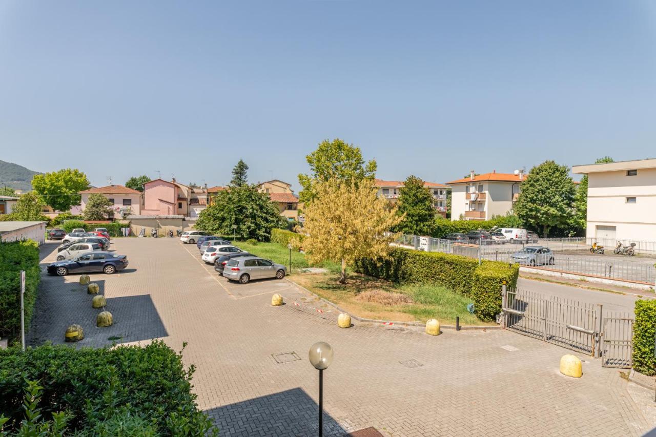 San Concordio Apartments - Affitti Brevi Italia Lucca Exteriör bild